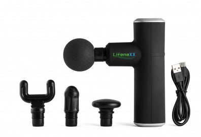 LIFENAXX MINI MASSAGEGERÄT LX-025 (B-Ware)